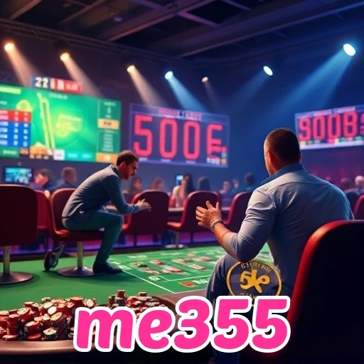 me355: Keseruan Game Aksi yang Tak Terlupakan