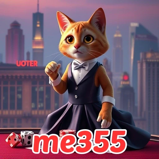 me355: Jelajahi Keindahan Petualangan di Game Online