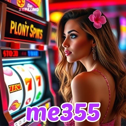 me355: Temukan Acara Game Seru dan Hadiah Menarik!