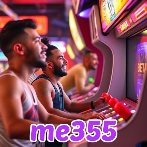 me355: Temukan Keseruan Fitur Multiplayer yang Menggembirakan