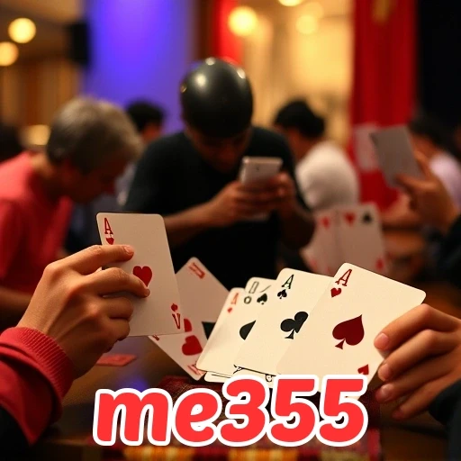 me355 Berita