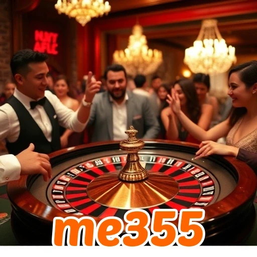 me355: Turnamen Game Online Terbaik untuk Keberanian dan Keterampilan