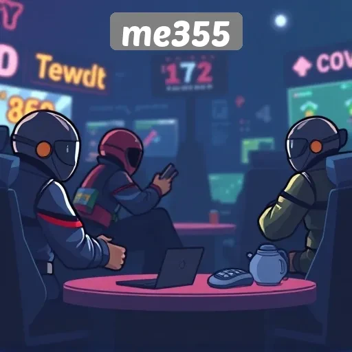 Strategi Bermain Efektif di Game Me355 untuk Pemula