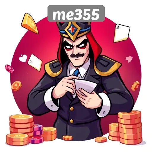 Menjelajahi Fitur dan Keunggulan Situs Game Me355