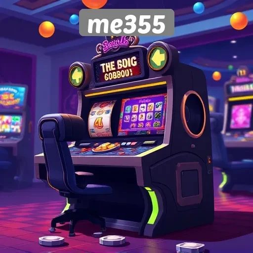 Berbagai Jenis Permainan yang Tersedia di ME355