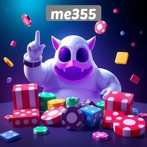 Menggali Jenis Permainan Tersedia di Me355 untuk Semua Usia