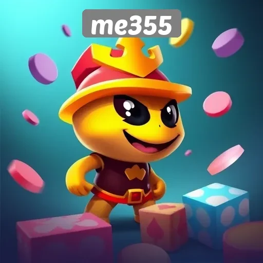 Pengenalan Game Online di Situs me355