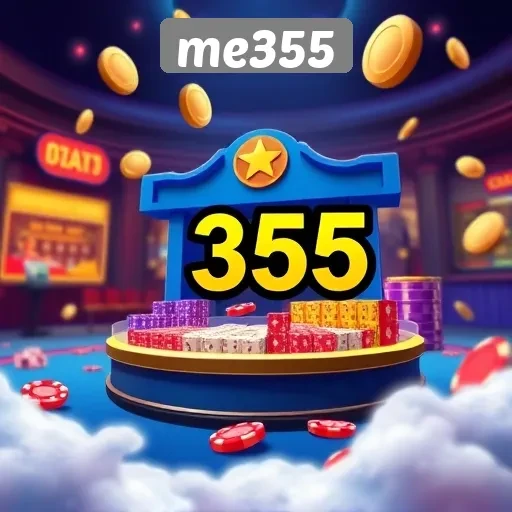 Fitur Unggulan yang Ditawarkan Situs Game Me355
