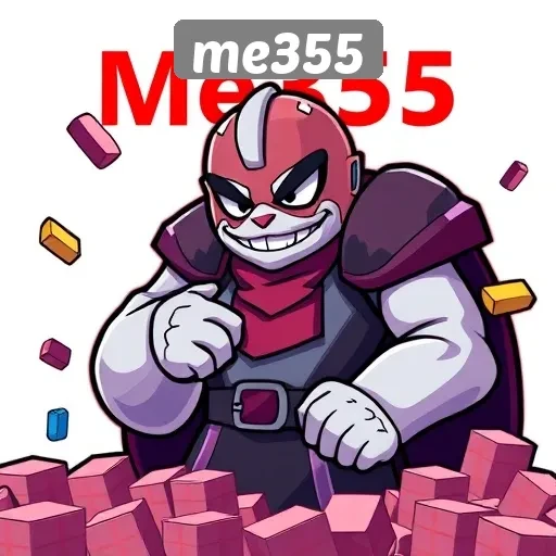 Mengenal Situs Game Me355 Dan Fasilitasnya