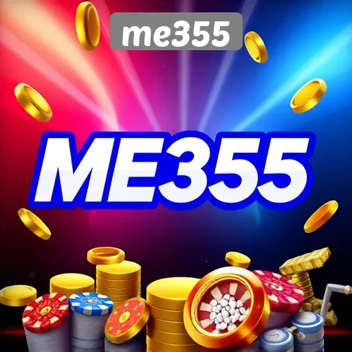 Mengenal Situs Game ME355 dan Fasilitas yang Ditawarkan