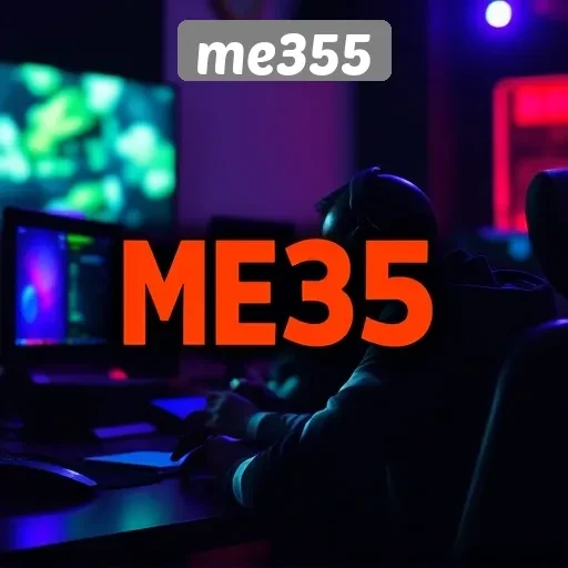 Bagaimana Me355 Menggandeng Komunitas Gamer di Indonesia