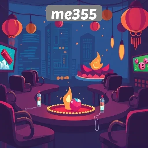 Kesempatan dan Tantangan di Me355 untuk Pengembang Game Lokal