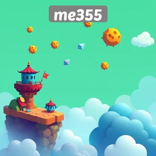 Perbandingan antara me355 dan platform game lainnya