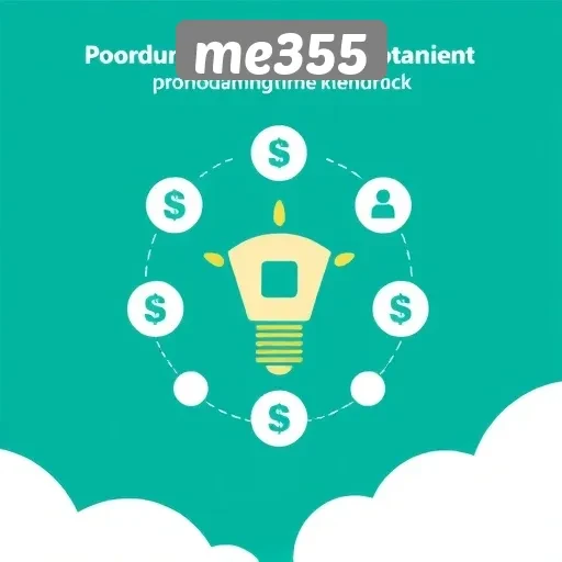 Sistem Keanggotaan di ME355 dan Manfaatnya