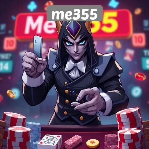 Keunggulan Game Online di Me355 untuk Penggemar