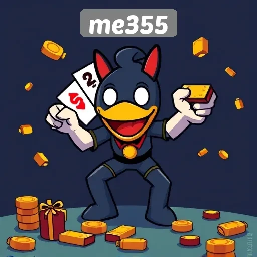 Cara Mengoptimalkan Pengalaman Bermain di Me355
