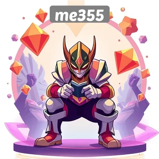 Pengalaman Gaming yang Unik di Situs Me355